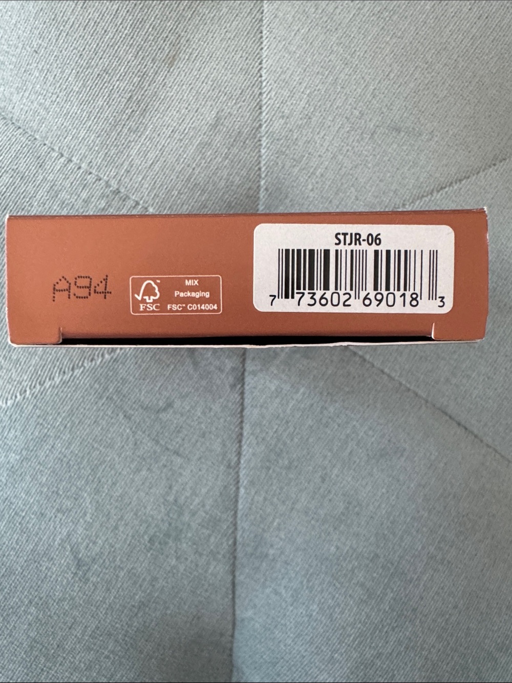 MAC Skinfinish Sunstruck Matte Bronzer Matte Medium Rosy NIB - Picture 4 of 4
